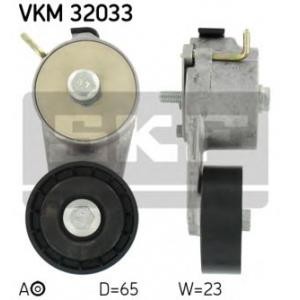 обтяжна ролка пистов ремък SKF VKM 32033