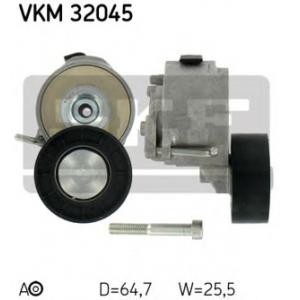 обтяжна ролка пистов ремък SKF VKM 32045