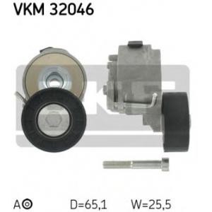 обтяжна ролка пистов ремък SKF VKM 32046