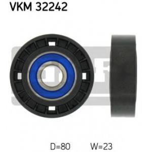 паразитна ролка пистов ремък SKF VKM 32242