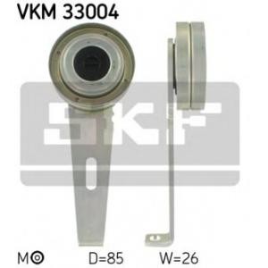 обтяжна ролка пистов ремък SKF VKM 33004