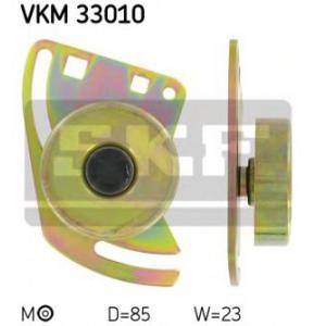 обтяжна ролка пистов ремък SKF VKM 33010