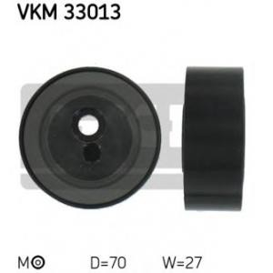 обтяжна ролка пистов ремък SKF VKM 33013