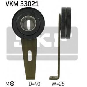 обтяжна ролка пистов ремък SKF VKM 33021