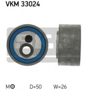 обтяжна ролка пистов ремък SKF VKM 33024