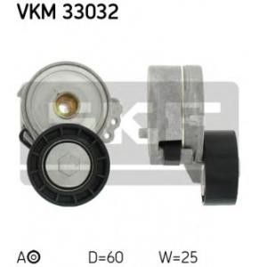 обтяжна ролка пистов ремък SKF VKM 33032