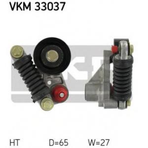 обтяжна ролка пистов ремък SKF VKM 33037