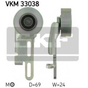 обтяжна ролка пистов ремък SKF VKM 33038