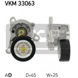 обтяжна ролка пистов ремък SKF VKM 33063