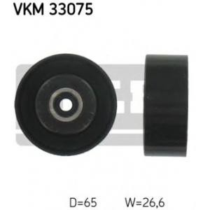 паразитна ролка пистов ремък SKF VKM 33075
