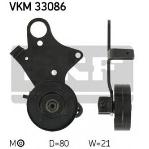 обтяжна ролка пистов ремък SKF VKM 33086