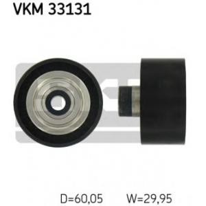 паразитна ролка пистов ремък SKF VKM 33131