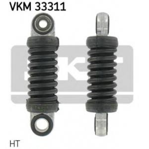 обтяжна ролка пистов ремък SKF VKM 33311