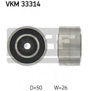 паразитна ролка пистов ремък SKF VKM 33314