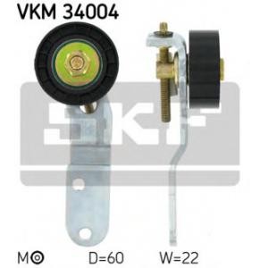 обтяжна ролка пистов ремък SKF VKM 34004