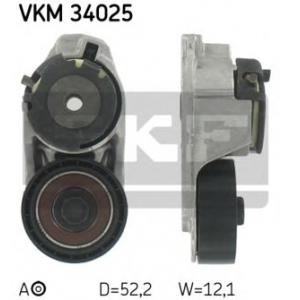 обтяжна ролка пистов ремък SKF VKM 34025