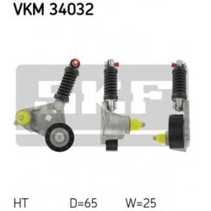 обтяжна ролка пистов ремък SKF VKM 34032