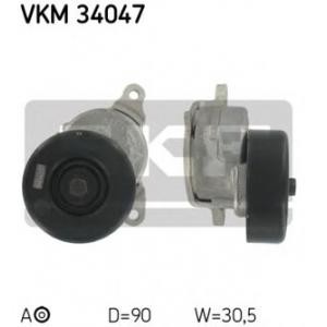 обтяжна ролка пистов ремък SKF VKM 34047