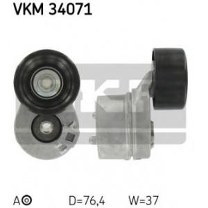 обтяжна ролка пистов ремък SKF VKM 34071