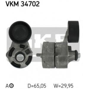 обтяжна ролка пистов ремък SKF VKM 34702