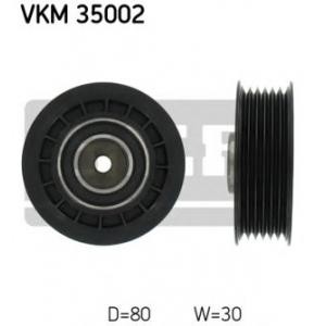 паразитна ролка пистов ремък SKF VKM 35002
