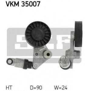 обтяжна ролка пистов ремък SKF VKM 35007