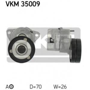 обтяжна ролка пистов ремък SKF VKM 35009