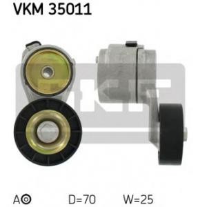 обтяжна ролка пистов ремък SKF VKM 35011