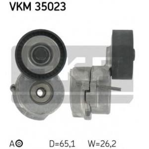 обтяжна ролка пистов ремък SKF VKM 35023