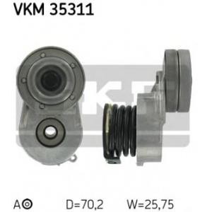 обтяжна ролка пистов ремък SKF VKM 35311