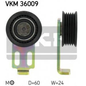 обтяжна ролка пистов ремък SKF VKM 36009