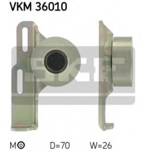 обтяжна ролка пистов ремък SKF VKM 36010