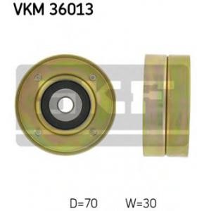 паразитна ролка пистов ремък SKF VKM 36013