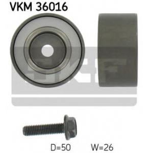 паразитна ролка пистов ремък SKF VKM 36016
