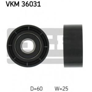 паразитна ролка пистов ремък SKF VKM 36031