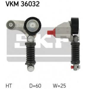 обтяжна ролка пистов ремък SKF VKM 36032