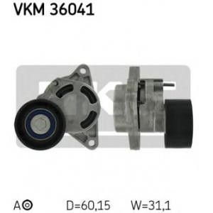 обтяжна ролка пистов ремък SKF VKM 36041
