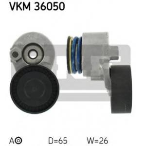 обтяжна ролка пистов ремък SKF VKM 36050