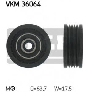 обтяжна ролка пистов ремък SKF VKM 36064