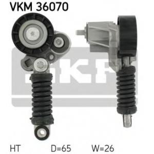 обтяжна ролка пистов ремък SKF VKM 36070