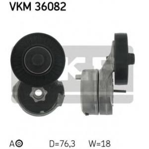 обтяжна ролка пистов ремък SKF VKM 36082