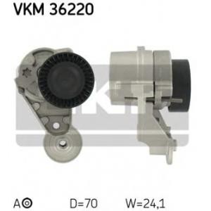 обтяжна ролка пистов ремък SKF VKM 36220