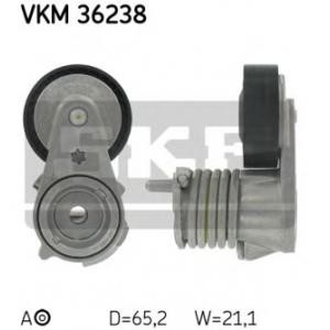 обтяжна ролка пистов ремък SKF VKM 36238