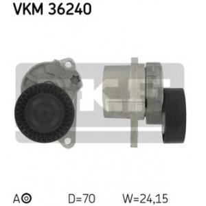 обтяжна ролка пистов ремък SKF VKM 36240
