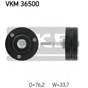 паразитна ролка пистов ремък SKF VKM 36500 