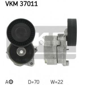 обтяжна ролка пистов ремък SKF VKM 37011
