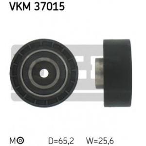 обтяжна ролка пистов ремък SKF VKM 37015
