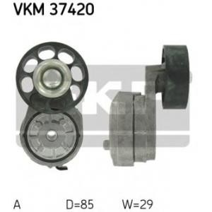 обтяжна ролка пистов ремък SKF VKM 37420