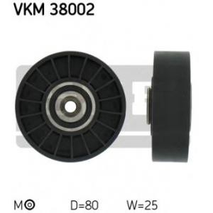 обтяжна ролка пистов ремък SKF VKM 38002