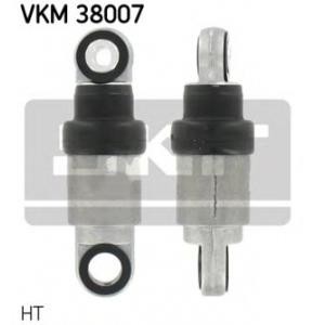 обтяжна ролка пистов ремък SKF VKM 38007